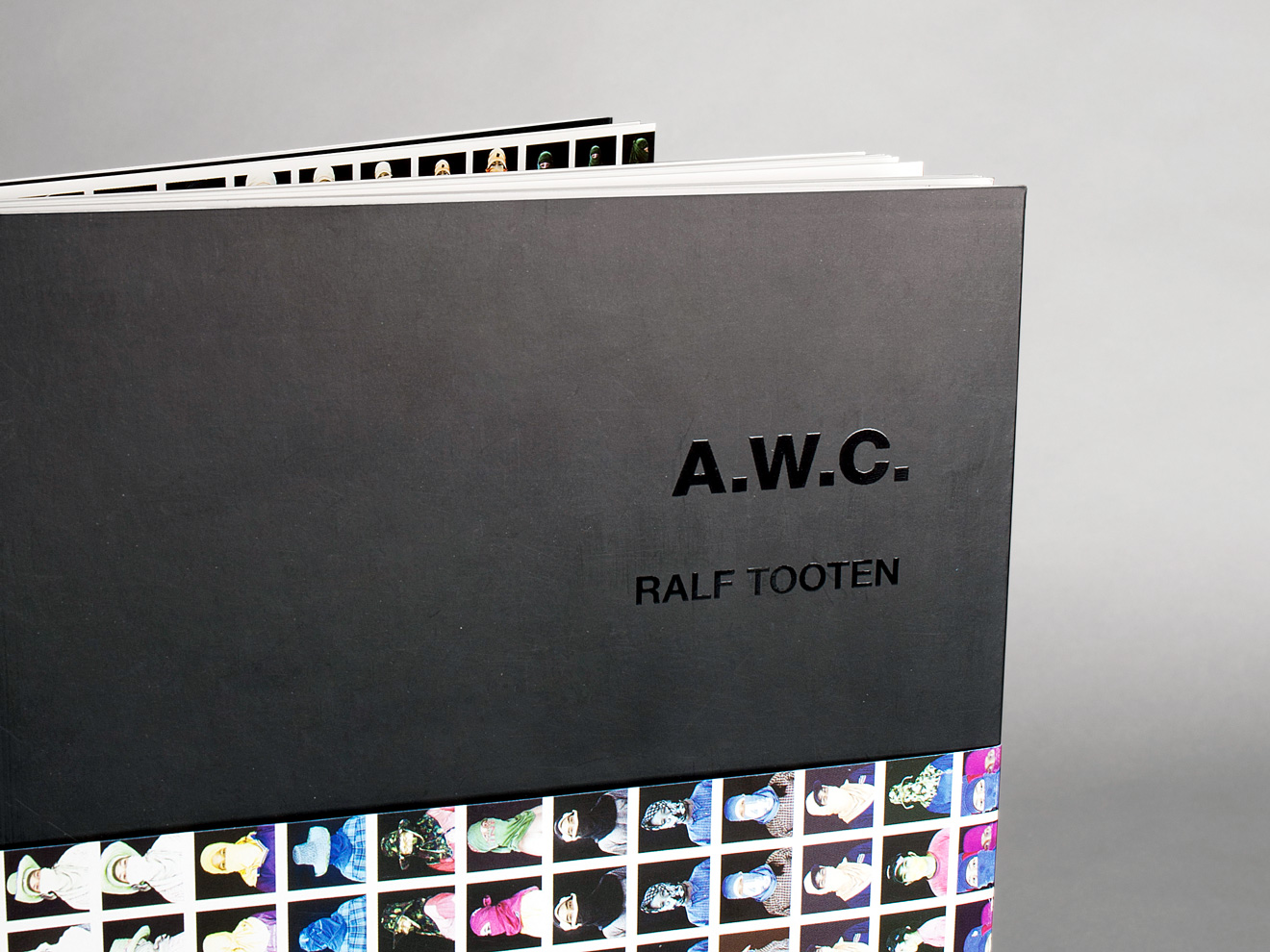 Exhibition catalog