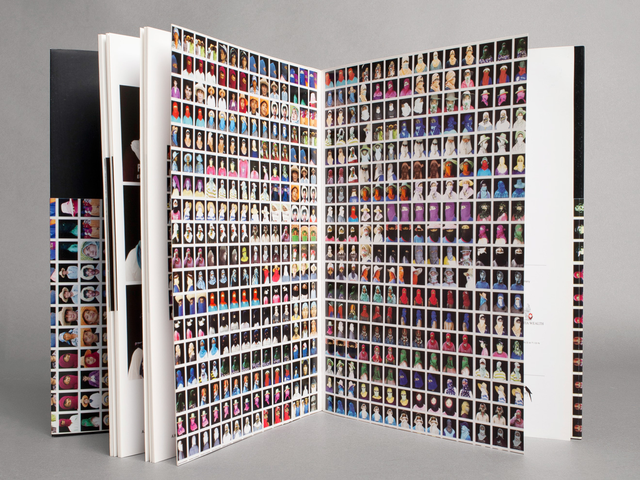 Exhibition catalog