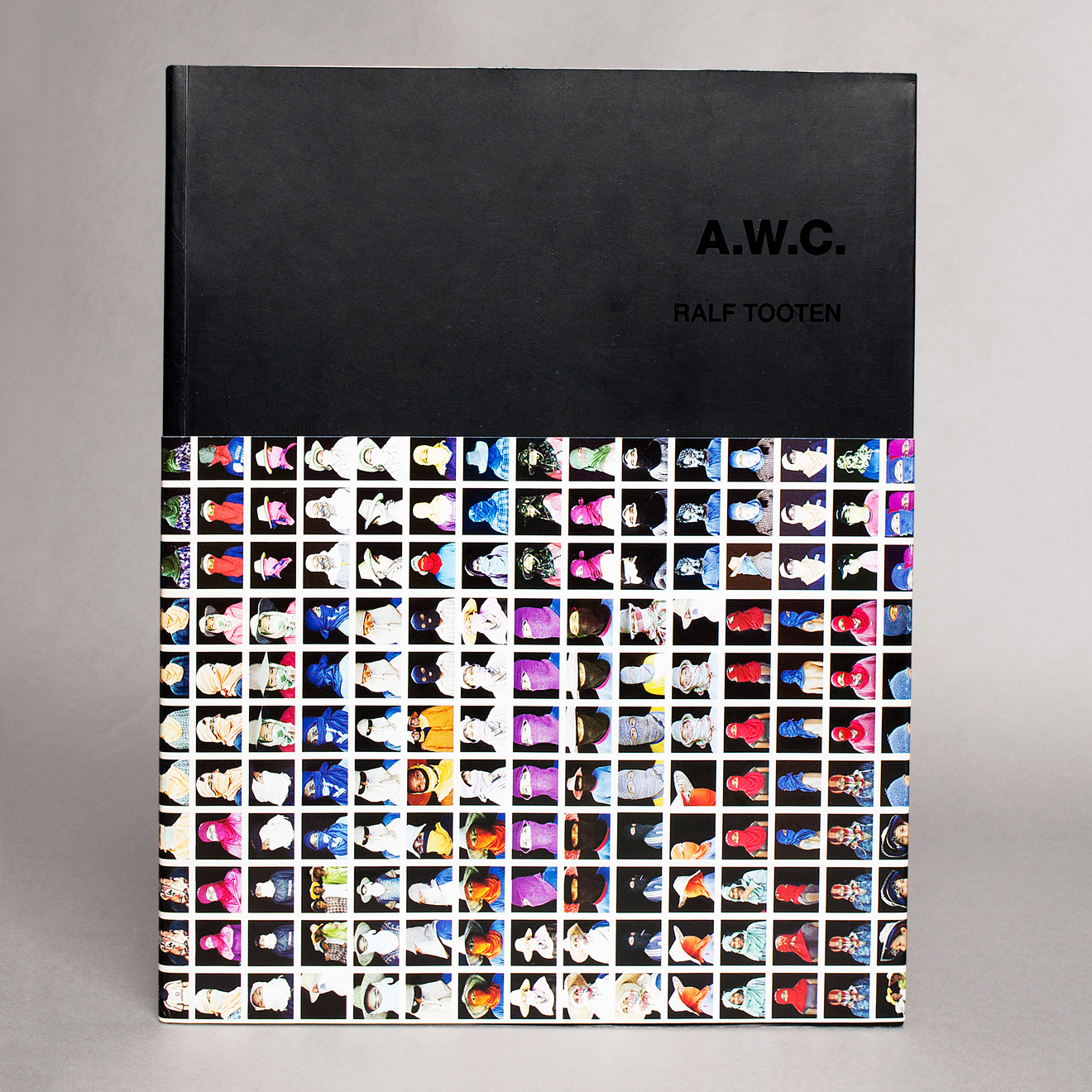 Exhibition catalog