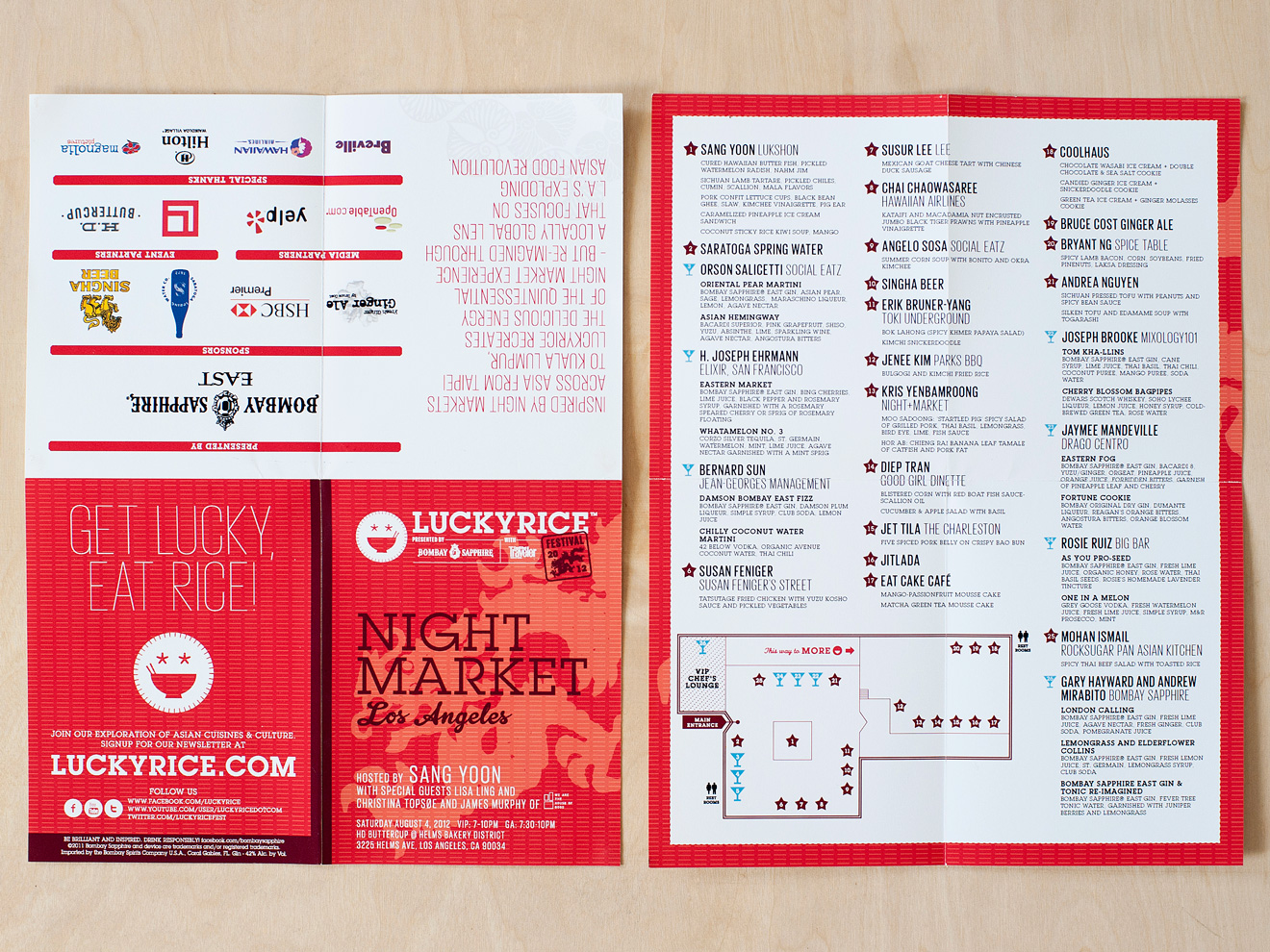 Leaflet