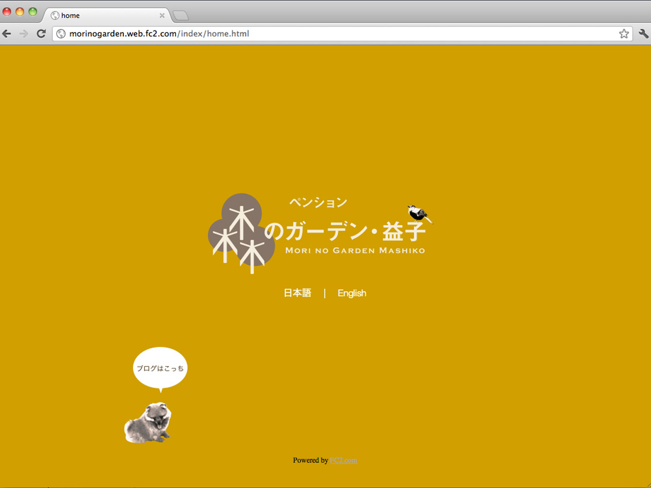 Web