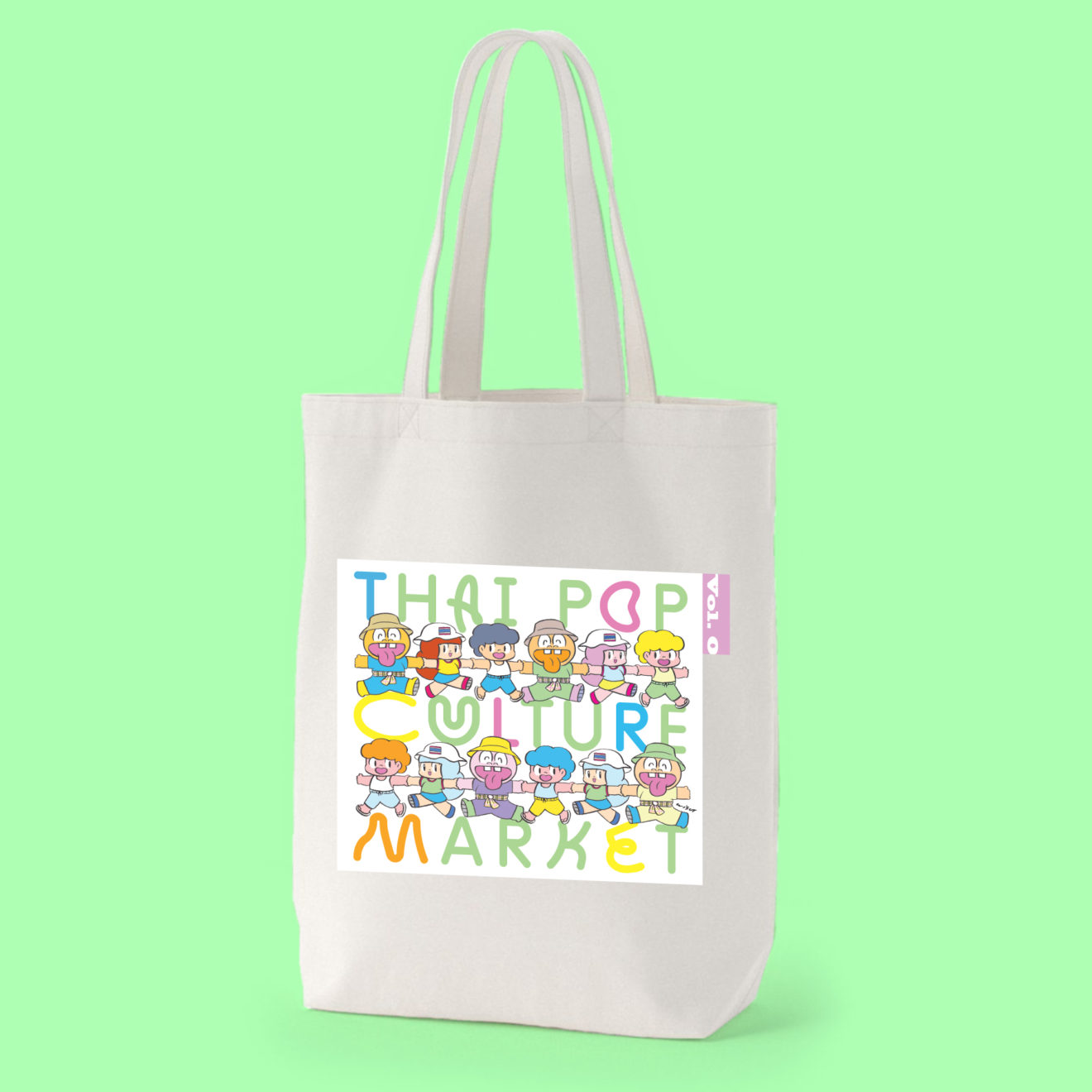 TPCM_Tote2_Sample_Green_220503